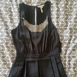 Black BCBGeneration Dress - Size 8